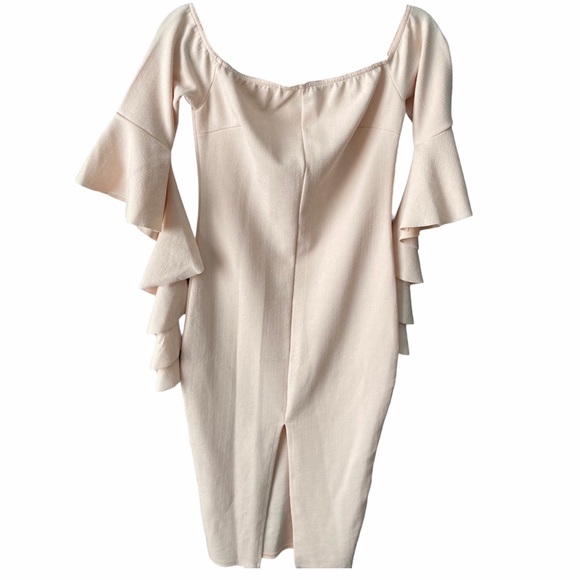 💛Boohoo Bodycon Dress - Picture 3 of 8